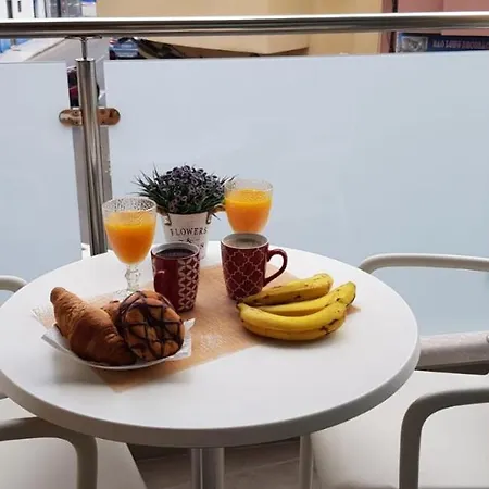 1 1 Bedroom 45 Seconds From The 1 Arguineguin