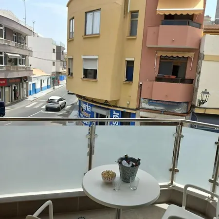 Apartment 1 1 Bedroom 45 Seconds From The 1