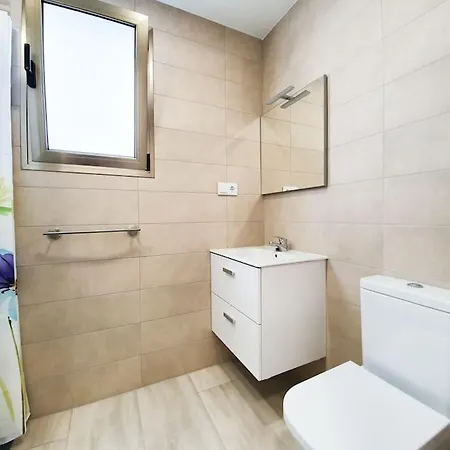 1 1 Bedroom 45 Seconds From The 1 * Arguineguin