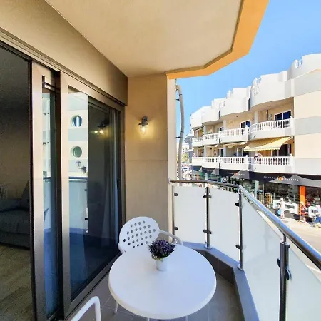 1 1 Bedroom 45 Seconds From The 1 Arguineguin