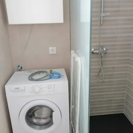 1 1 Bedroom 45 Seconds From The 1 Arguineguin