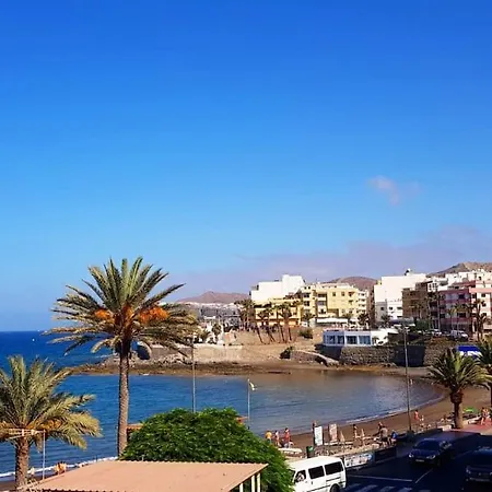 1 1 Bedroom 45 Seconds From The 1 * Arguineguin