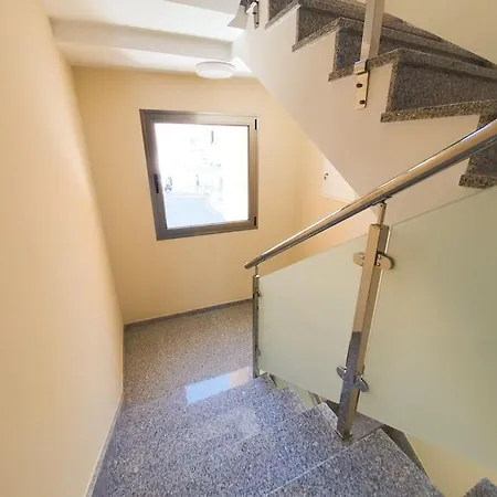 1 1 Bedroom 45 Seconds From The 1 Apartment Arguineguin